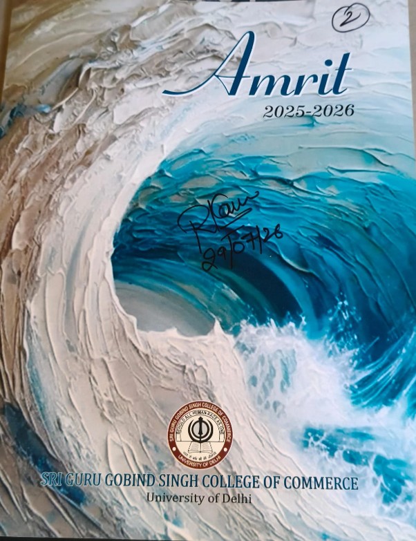 College Publications